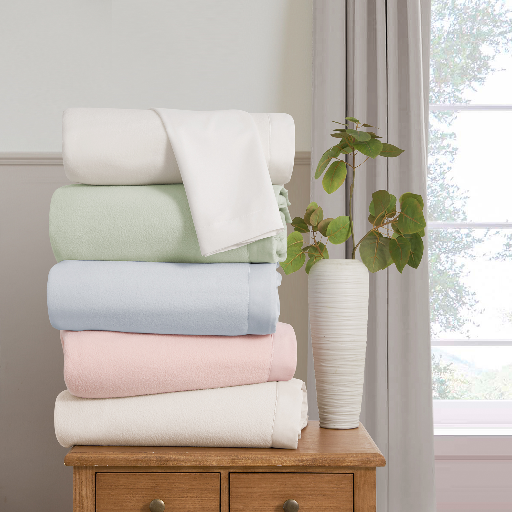 Prestige Drap Santé Twin Set New Collection